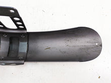 Load image into Gallery viewer, 2017 Harley XL883 N Sportster Iron Straight Front Fender 59712-07A | Mototech271