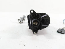 Load image into Gallery viewer, 2008 Harley FLHTCU Electra Glide Ignition Switch Key Lock Set 71572-06