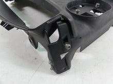 Load image into Gallery viewer, 2013 Harley VRSCF Muscle V-Rod Center Radiator Cooler Cover Fairing 26813-08A | Mototech271