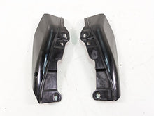 Load image into Gallery viewer, 2011 Harley Touring FLTRU Road Glide Mid Frame Air Deflector Set -Read 58167-09 | Mototech271