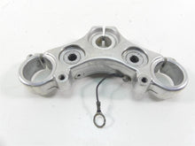 Load image into Gallery viewer, 2003 Harley Dyna 100TH FXDL Low Rider Upper Triple Tree Clamp 39mm 45739-87 | Mototech271