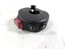 Load image into Gallery viewer, 2022 BMW R1250 RT K052 Right Hand Start Stop Control Switch 61318394468