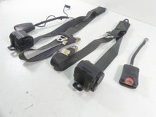 Load image into Gallery viewer, 2015 Can-Am Commander 1000XT Amsafe Safety Seat Belt Buckle UpSet | Mototech271