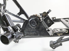 Load image into Gallery viewer, 2015 BMW R1200GS K50 Straight Black Main Frame Chassis With Clean California Title 46519444974