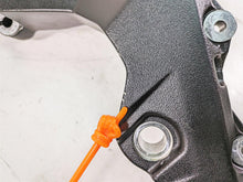 Load image into Gallery viewer, 2017 Mv Agusta Dragster 800 Left Frame Footpeg Mount Plate Bracket 8BA0B5643