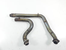 Load image into Gallery viewer, 1998 Harley Dyna FXDL Low Rider Vance & Hines Header Exhaust Pipe Set -Read | Mototech271