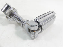 Load image into Gallery viewer, 2007 Harley Touring FLHTCU SE CVO Electra Glide Highway Foot Peg Set 50130-95A | Mototech271