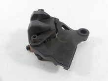 Load image into Gallery viewer, 2015 Yamaha YZF-R3 Rear Brake Caliper Pads & Bracket 1WD-F580W-01-00 | Mototech271