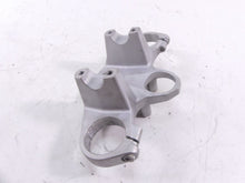 Load image into Gallery viewer, 2012 Yamaha XT1200 Super Tenere Upper Triple Tree Clamp 50mm 23P-27440-00-00