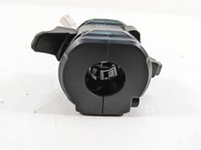 Load image into Gallery viewer, 2016 Ducati Panigale 1299 S Left Hand Light Blinker Control Switch 65110132A