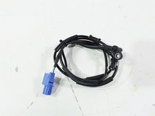 Load image into Gallery viewer, 2022 Kawasaki ZR900RS Cafe Rear Abs Brake Wheel Speed Sensor 21176-0877 | Mototech271