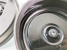 Load image into Gallery viewer, 2009 Harley Softail FLSTSB Cross Bones Air Cleaner Breather Filter 29347-08