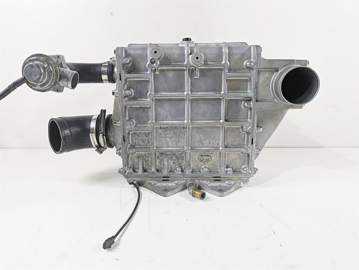 2018 Kawasaki Ultra 310 X Heat Exchanger Intercooler Assembly