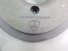 Load image into Gallery viewer, 2013 Harley Touring FLHX Street Glide Arlen Ness Air Filter Bracket 6374815B1 | Mototech271