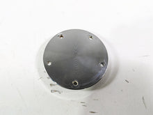 Load image into Gallery viewer, 2003 Harley Dyna FXDL Low Rider 100TH Anniversary Cam Chest Engine Cover 32536-03 | Mototech271