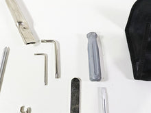 Load image into Gallery viewer, 2006 BMW R1200GS K255 Adv Owners Tools Toolkit + Bag 71117709432 | Mototech271