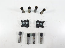 Load image into Gallery viewer, 2009 Harley FXDC Dyna Super Glide Custom Black Lifter Cover Tappet Parts -Read | Mototech271