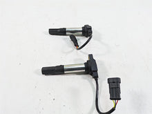 Load image into Gallery viewer, 2021 Aprilia RS660 Eldor Ignition Coils Stick Coil Set 857084