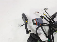 Load image into Gallery viewer, 2017 Indian Chieftain Limited Front Nose Wiring Harness Loom 2413260