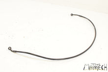 Load image into Gallery viewer, 2017 KTM 1290 Super Duke GT ABS to Rear Brake Master Cylinder Line 61442002000