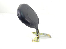 Load image into Gallery viewer, 2007 Harley Touring FLHRSE CVO Road King Rider Backrest & Mount 51823-07 | Mototech271