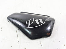 Load image into Gallery viewer, 1998 Moto Guzzi California 1100 EV Right Side Cover Fairing - Read GU03476306