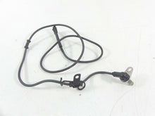 Load image into Gallery viewer, 2020 Yamaha VMX17 1700 Rear Abs Brake Wheel Speed Sensor 2S3-85970-00-00 | Mototech271