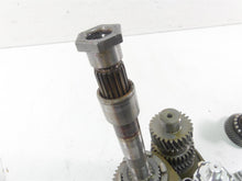 Load image into Gallery viewer, 2009 Harley FXDL Dyna Low Rider Transmission 6 Speed Gear Pack 20K 35467-06C