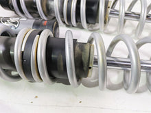 Load image into Gallery viewer, 2023 Honda Talon SXS1000 S2R Straight Fox Front Rear Shock Set 52500-HL6-A72