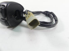 Load image into Gallery viewer, 2009 Harley XR1200 Sportster Left Turn Signal Lights Control Switch 71682-06A | Mototech271