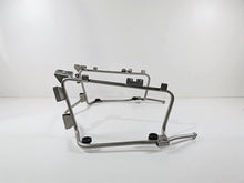 Load image into Gallery viewer, 2023 BMW R1250RT RTP K52 Official Rear Side Bag Pannier Rack Holder 46548548463