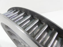 Load image into Gallery viewer, 2009 Harley FXDF Dyna Fat Bob Rear Drive Belt Pulley Sprocket 66T 1" 40374-07 | Mototech271