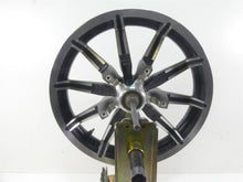 Load image into Gallery viewer, 2016 Harley Touring FLHTP Electra Glide Front 17x3 Impeller Wheel Rim 43300386 | Mototech271