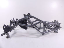 Load image into Gallery viewer, 2017 BMW F800GS K72 Achat-Grey Straight Main Frame - Export Only 46511600237 | Mototech271