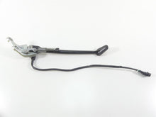 Load image into Gallery viewer, 2005 Ducati Multistrada 1000S Side Kickstand Kick Stand & Switch 55610351A | Mototech271