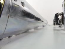 Load image into Gallery viewer, 2015 Victory Cross Country Tour Performance Exhaust Slip On Muffler Set 1261978 | Mototech271