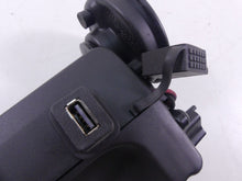 Load image into Gallery viewer, 2019 Harley Softail FXBB Street Bob Horn With Cover And Wiring 69201654