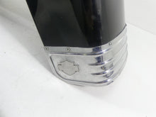 Load image into Gallery viewer, 2006 Harley Touring FLHTCUI Electra Glide Front Fender & Bumper 59093-00B