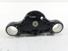 Load image into Gallery viewer, 2019 Harley Softail FXBB Street Bob Lower Triple Tree Clamp 49mm 45900170 | Mototech271