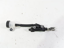 Load image into Gallery viewer, 2021 Yamaha Tenere 700 XTZ7 1/2" Brembo Rear Brake Master Cylinder 4P5-2583V-01 | Mototech271