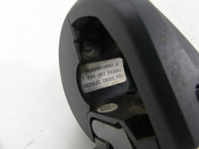 Load image into Gallery viewer, 2009 BMW F800GS K72 Right Heat Heated Grip Start Stop Control Switch 61317694982