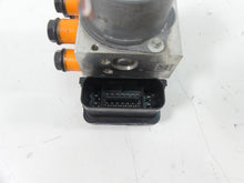 Load image into Gallery viewer, 2015 Ducati Diavel Dark Abs Brake Pump Pressure Modulator Module 54240491A | Mototech271