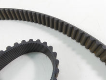 Load image into Gallery viewer, 1993 Harley Dyna FXDL Low Rider Rear Drive Belt 133T 1.5" BDL-PC-133