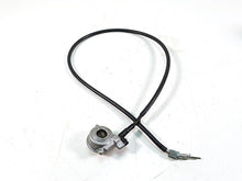 Load image into Gallery viewer, 2006 Honda VT1100 C2 Shadow Speedometer Drive Gear Hub Cable Set 44800-MM8-003 | Mototech271
