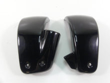 Load image into Gallery viewer, 2018 Harley Softail FXFB Fat Bob Side Cover Fairing Set - Read 61300783 69201505 | Mototech271