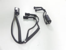 Load image into Gallery viewer, 2009 Yamaha XV1700 Road Star Warrior Ignition Coils + Wiring 5PX-82310-00-00