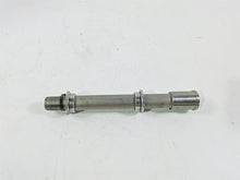 Load image into Gallery viewer, 2020 Kawasaki ZX6R ZX636 Ninja Front Axle Wheel Spindle 41068-0599