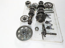 Load image into Gallery viewer, 2011 Ducati Hypermotard 1100 Evo SP Transmission Gear Shift Drum Set 15021531A