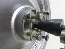 Load image into Gallery viewer, 2000 Harley Dyna FXR4 CVO Super Glide Nice Solid Rear Wheel Rim 16x3 41026-08 | Mototech271