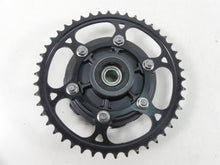 Load image into Gallery viewer, 2018 Triumph Street Triple 765RS Rear Sprocket Hub Mount Holder Carrier T2010610